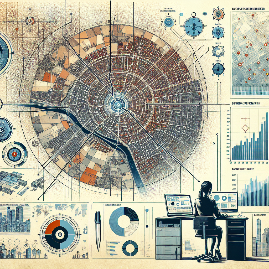 Bodenrichtwertberechnung in Siegburg Kaldauen